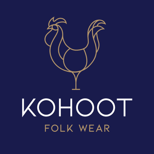 KOHOOT folkwear