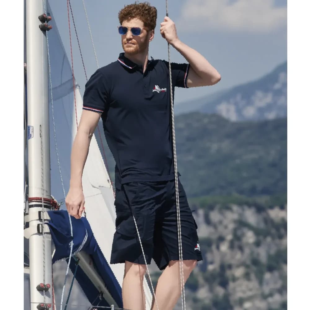 Kraťasy RIMINI SUMMER - YC Dyje