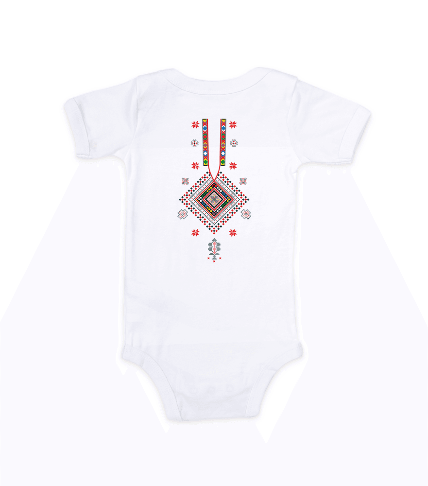 Horehronské krojové body