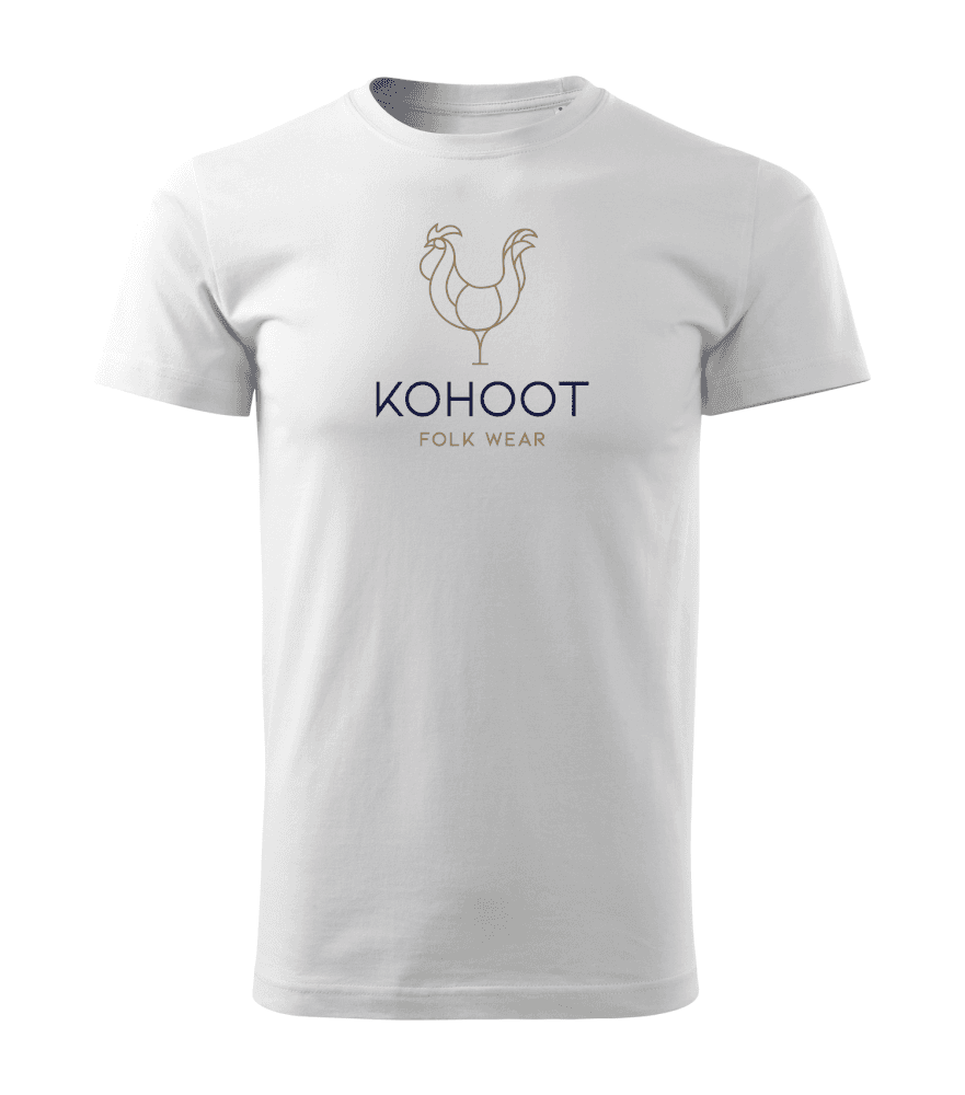 Tričko KOHOOT - pánské
