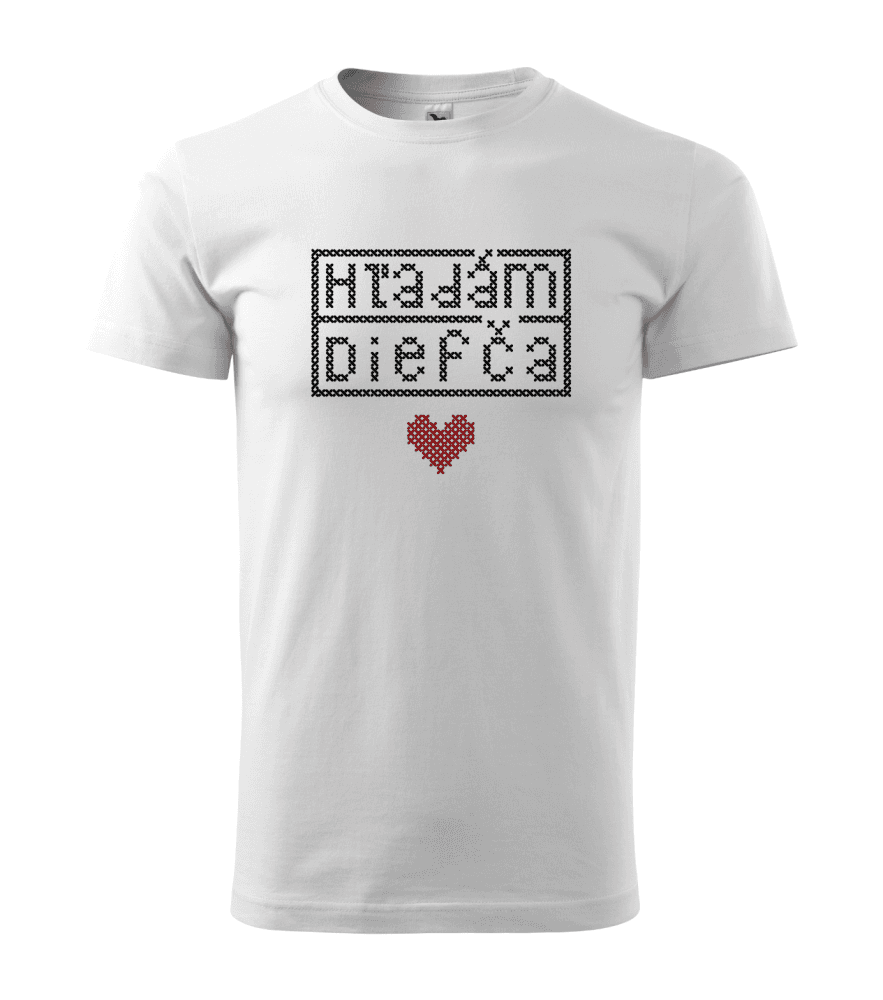 Hľadám diefča