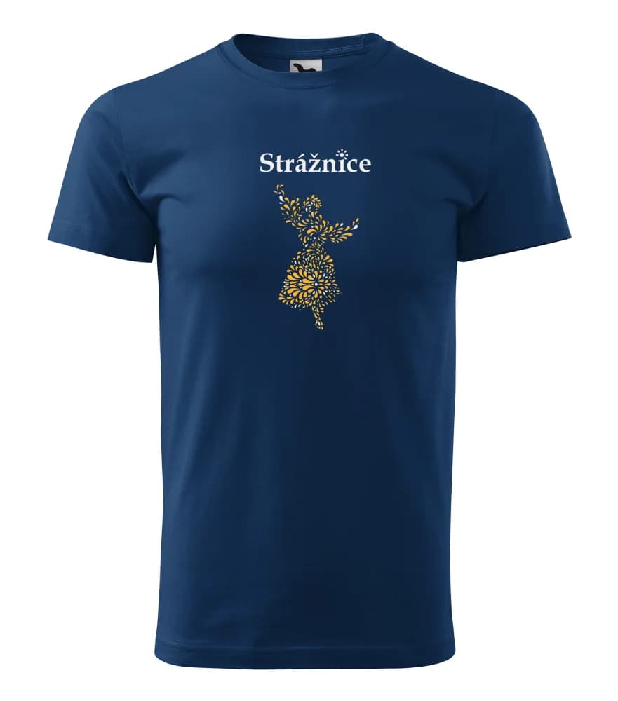 Strážnice 2024 - triko pánské